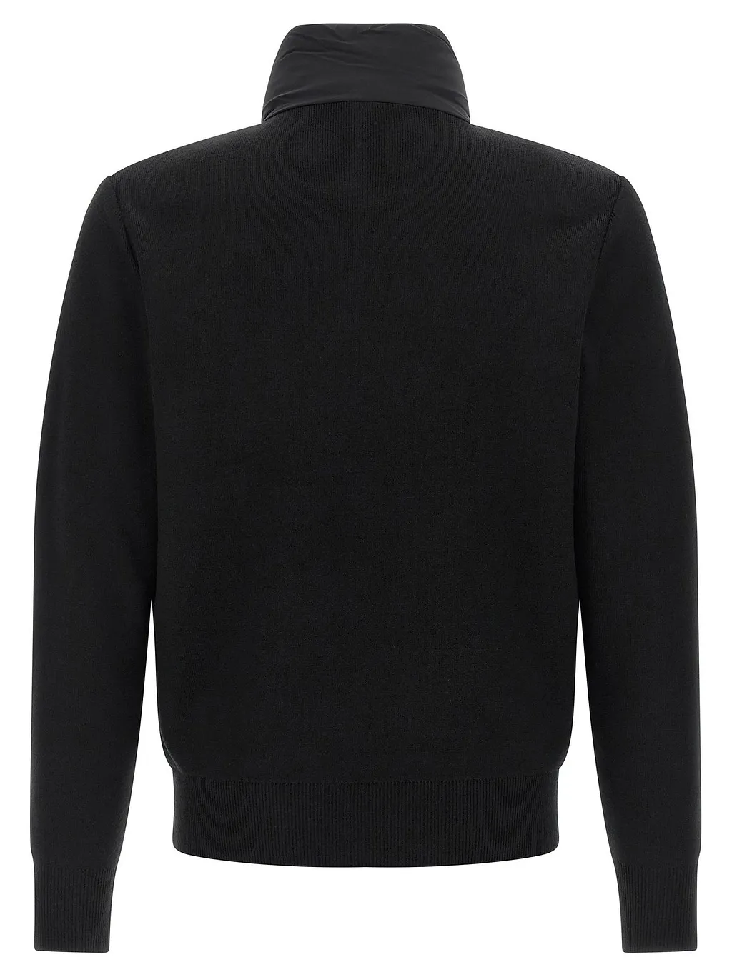 Mackage Haneycity Quilted Zip Cardigan