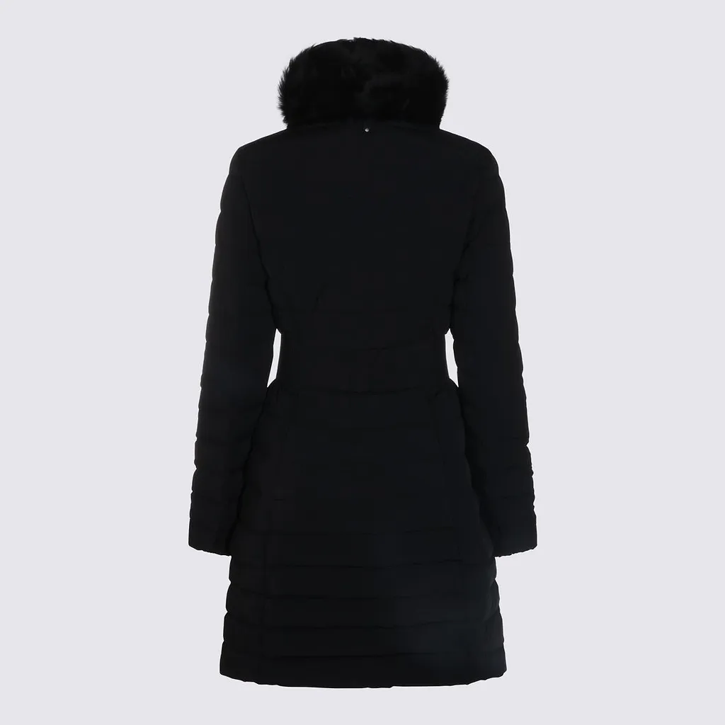 Mackage Lyris Quilted Long Coat