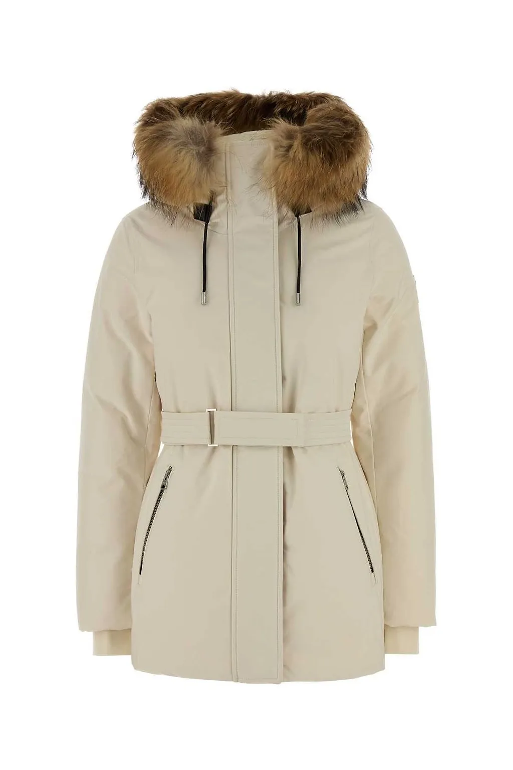 Mackage Jennifer Belted Down Coat