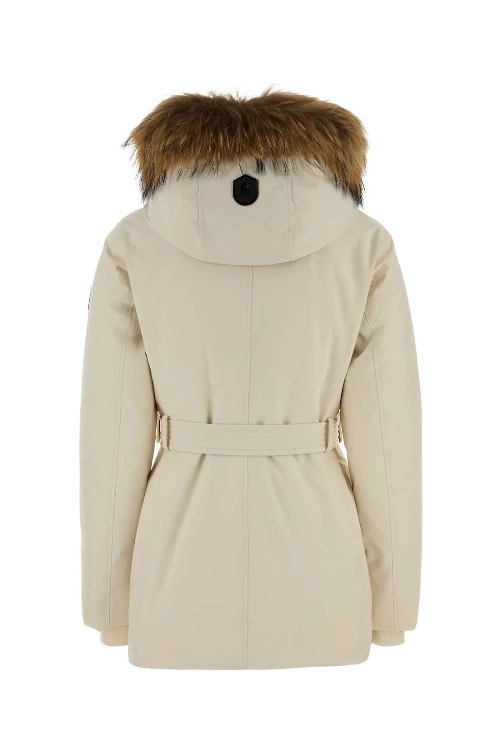 Mackage Jennifer Belted Down Coat