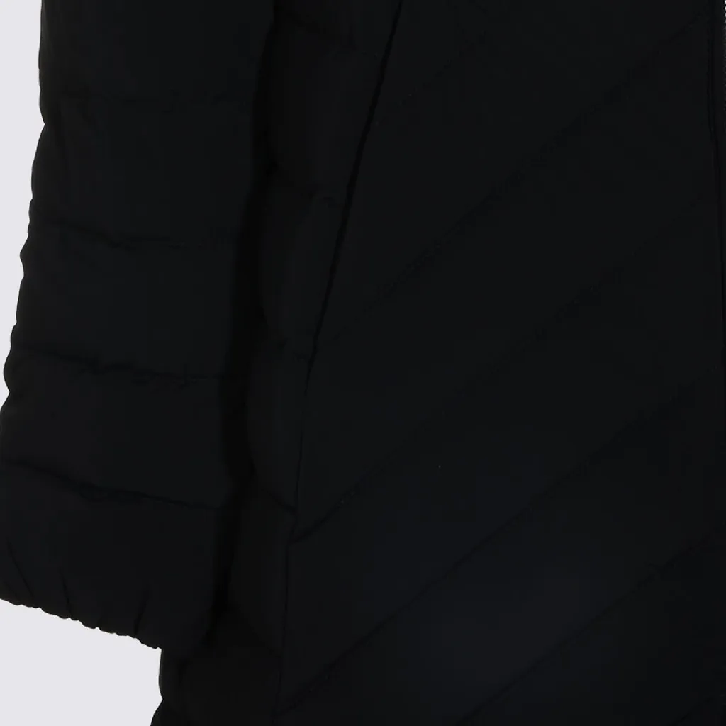 Mackage Lyris Quilted Long Coat