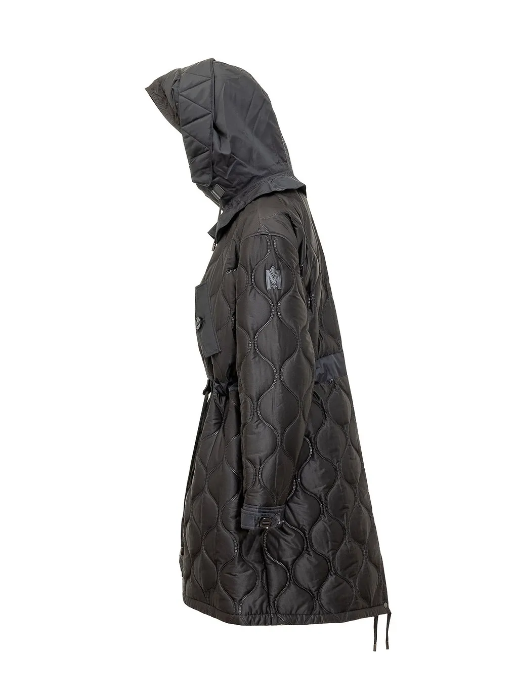 Mackage Kula Quilted Hooded Coat