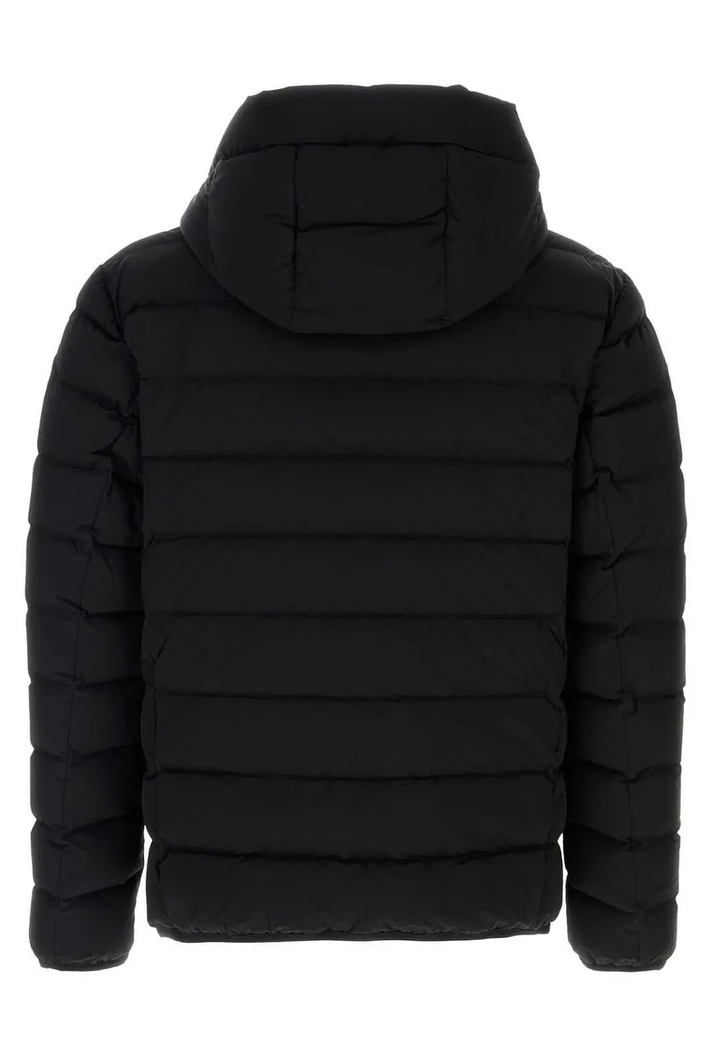 Mackage Jack Hooded Down Jacket