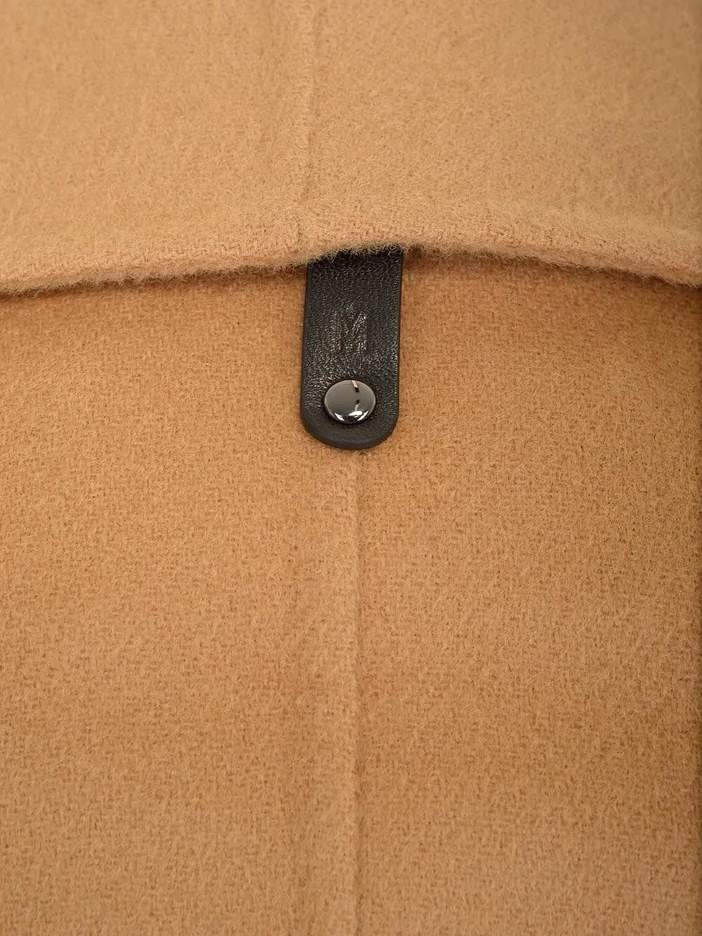 Mackage Mai Cn Belted Long Coat
