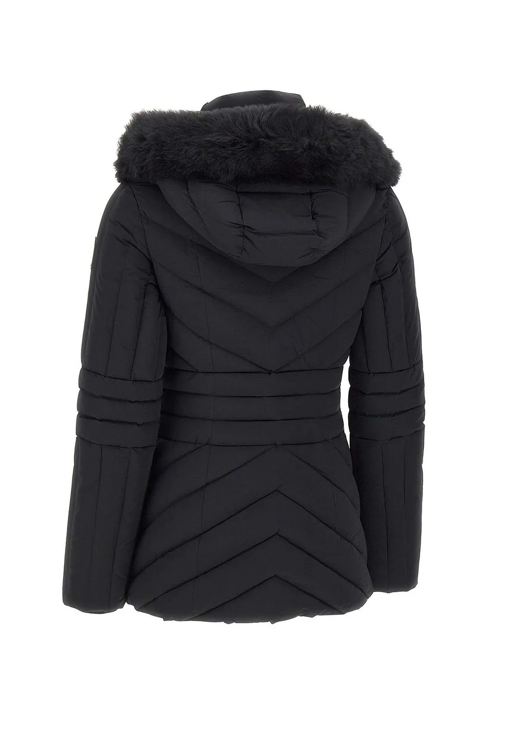 Mackage Nadia Hooded Down Jacket