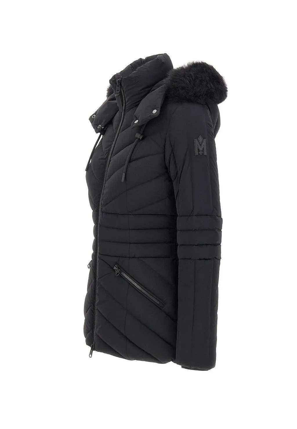 Mackage Nadia Hooded Down Jacket