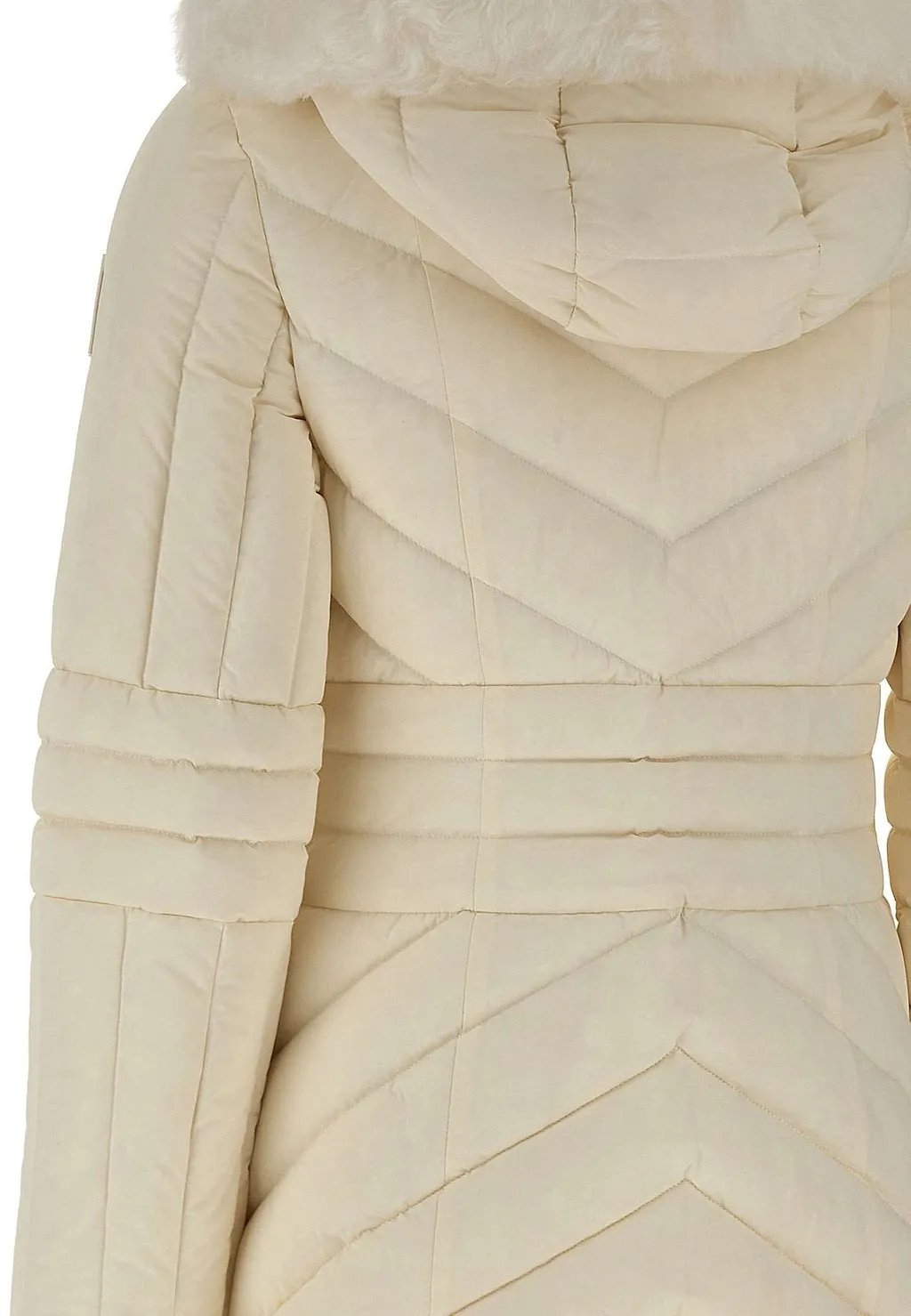 Mackage Nadia Hooded Down Jacket