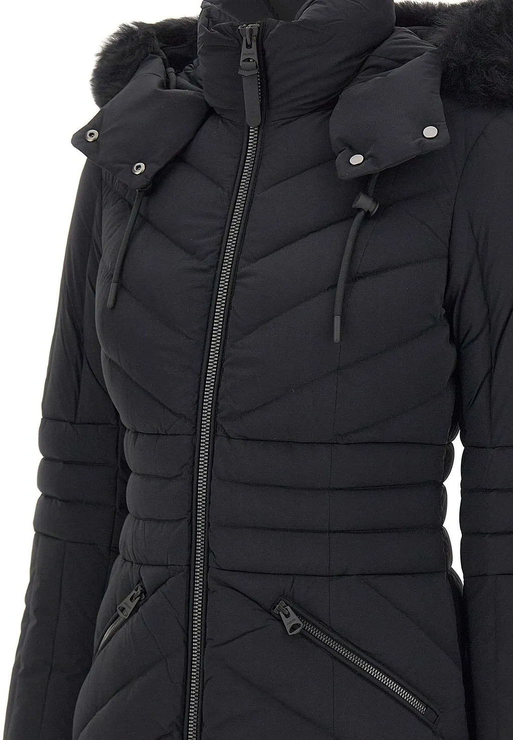 Mackage Nadia Hooded Down Jacket