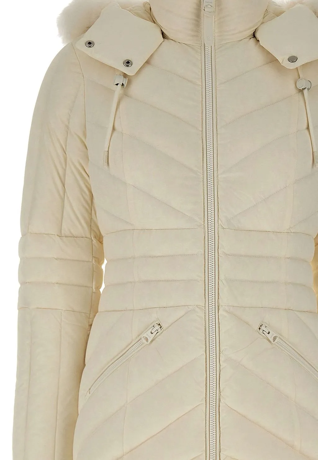 Mackage Nadia Hooded Down Jacket
