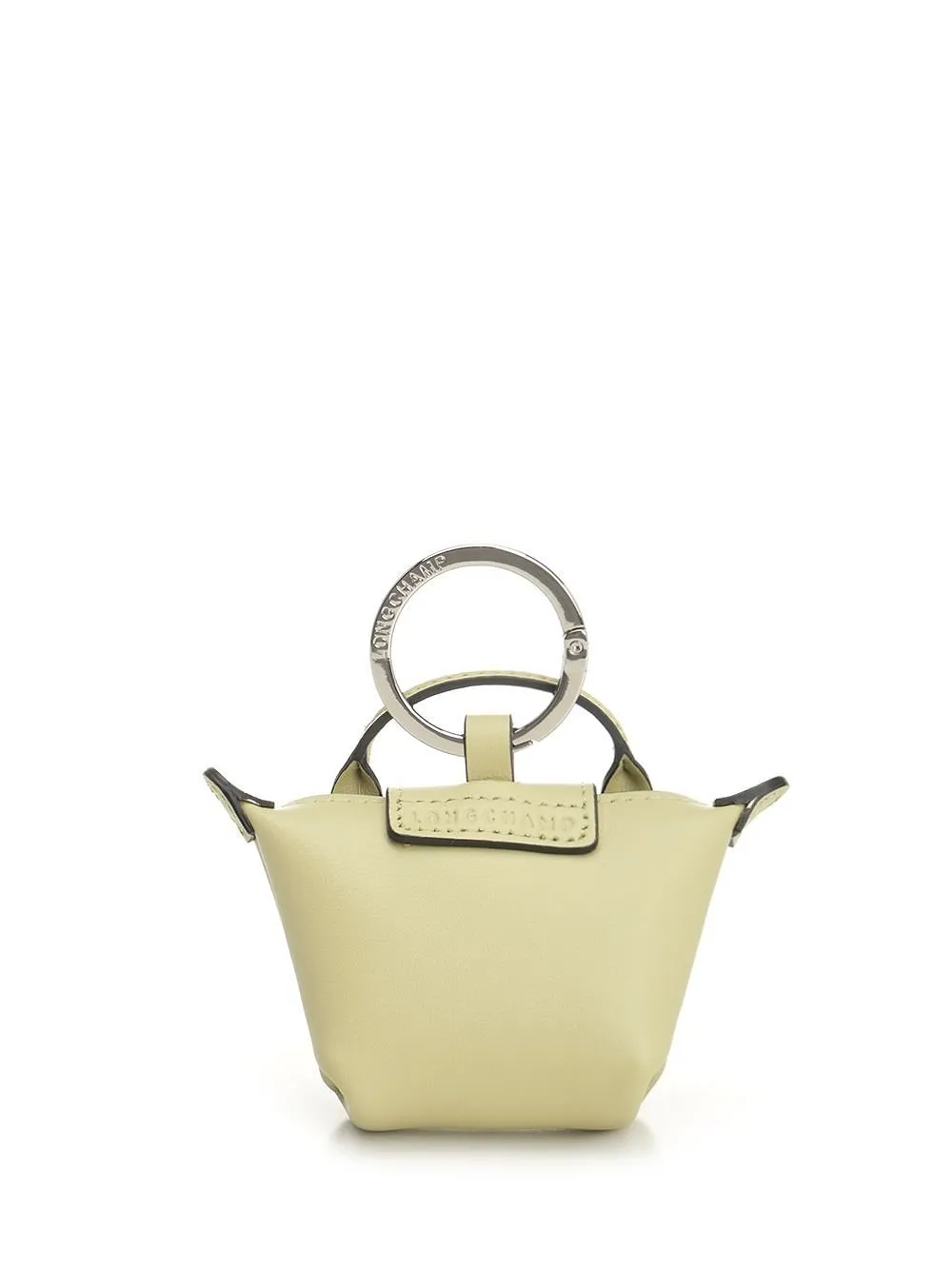 Longchamp Le Pliage Xtra Key Ring