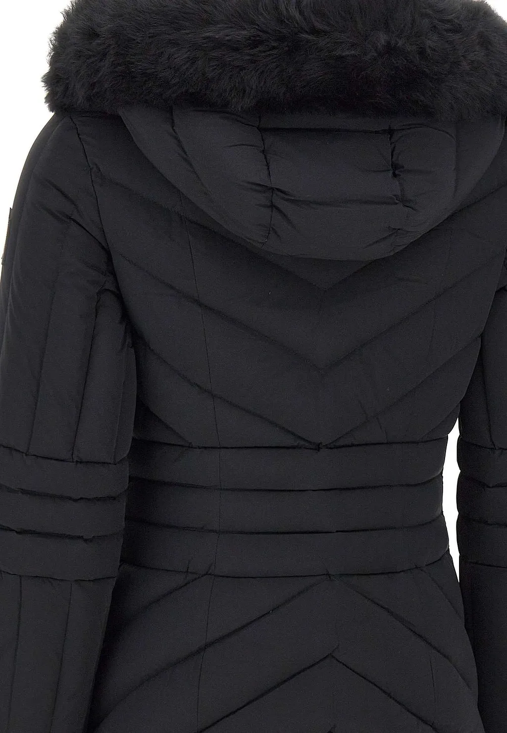 Mackage Nadia Hooded Down Jacket