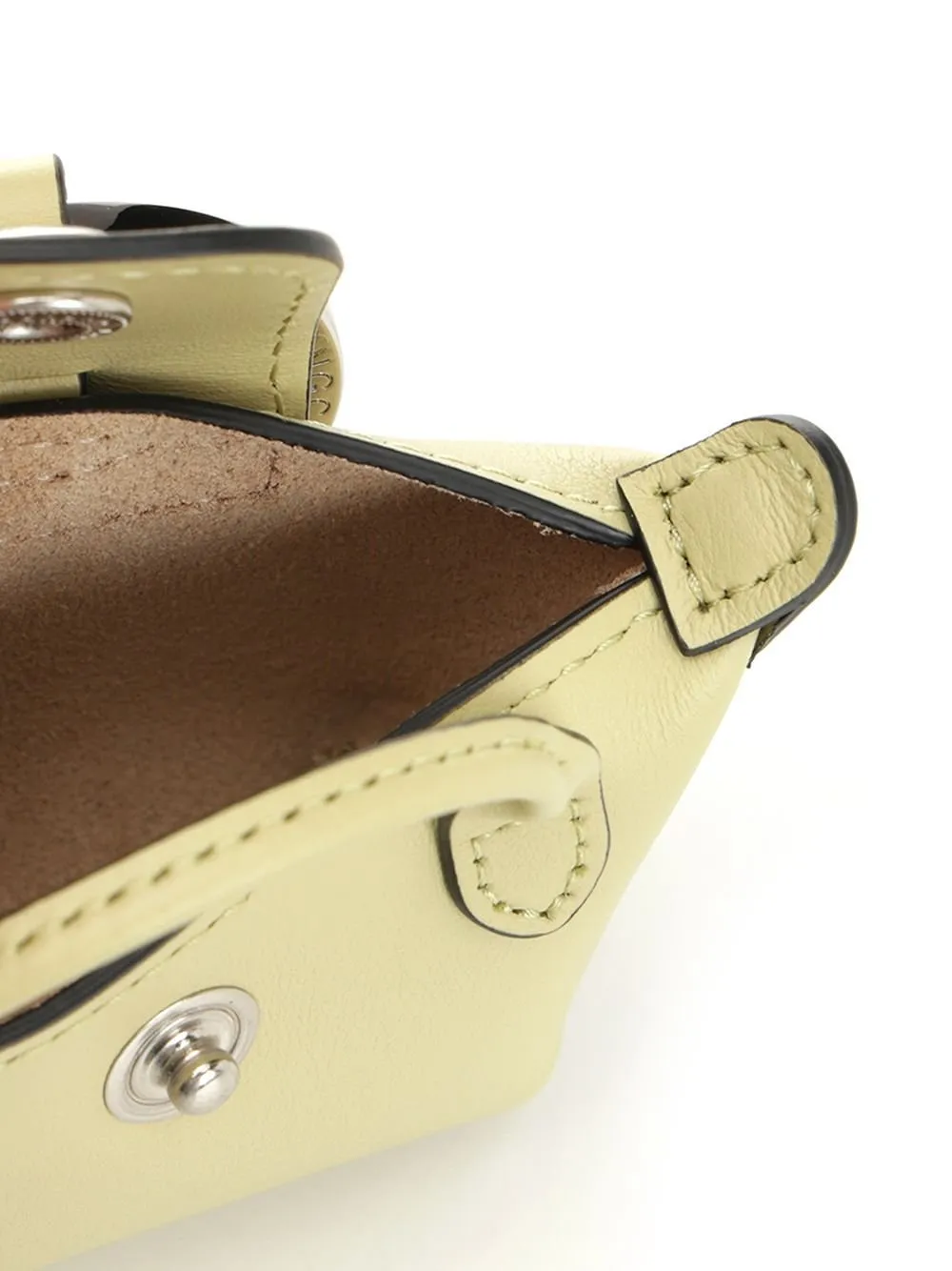 Longchamp Le Pliage Xtra Key Ring