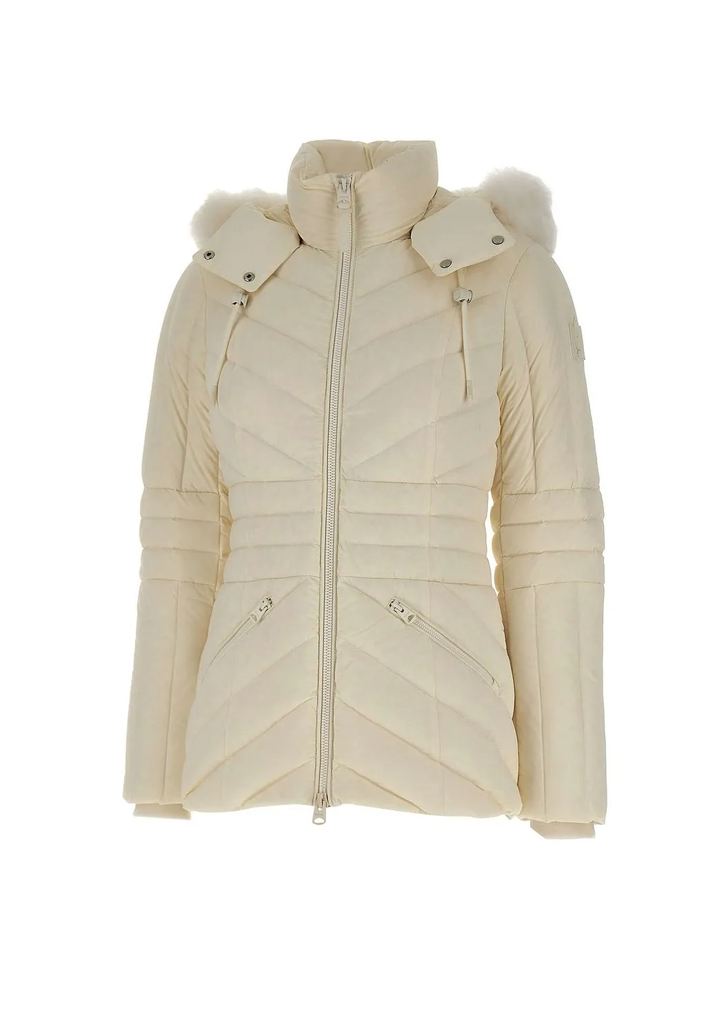 Mackage Nadia Hooded Down Jacket