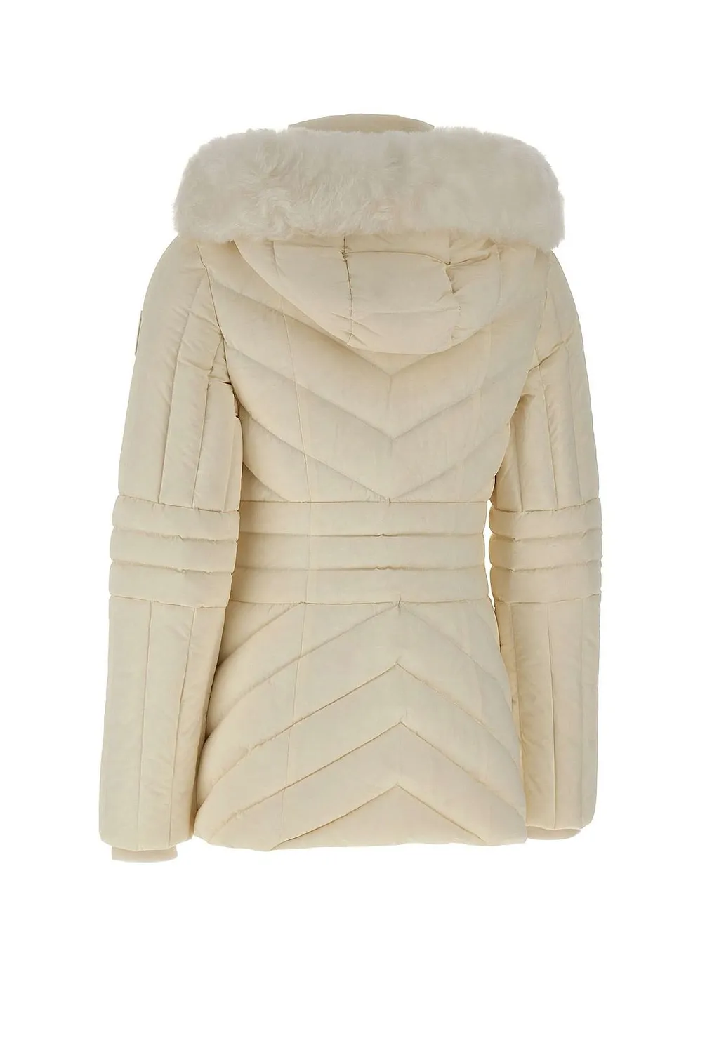 Mackage Nadia Hooded Down Jacket