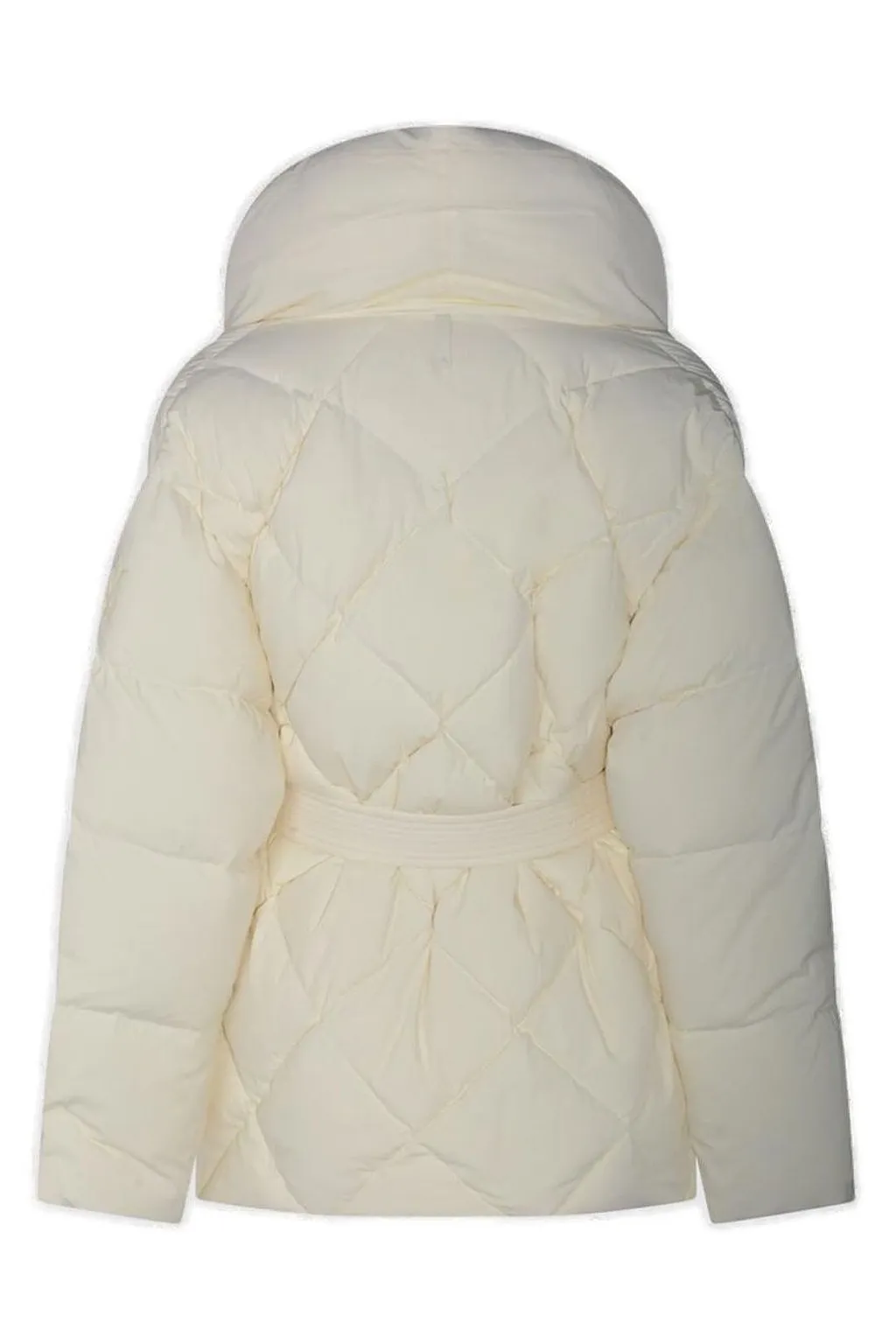 Mackage Olive Down Belted Jacket
