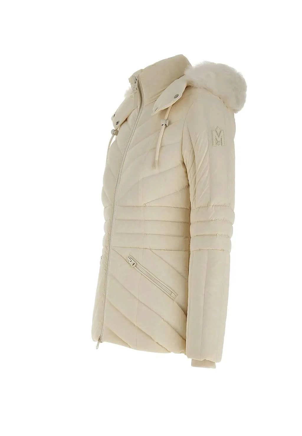 Mackage Nadia Hooded Down Jacket