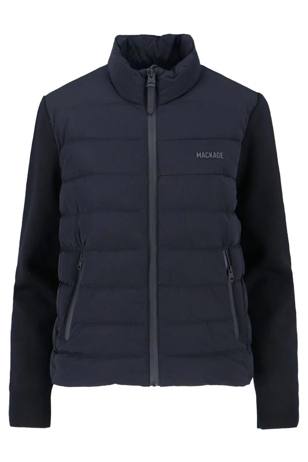 Mackage Oceane-Cityz Light Down Jacket