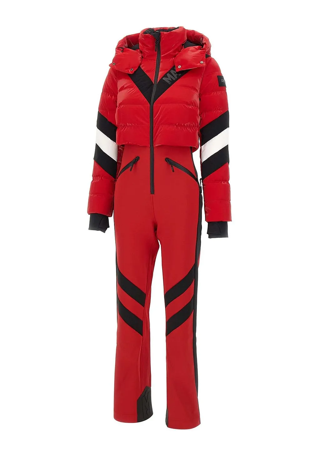 Satory Glo Ski Jumpsuit