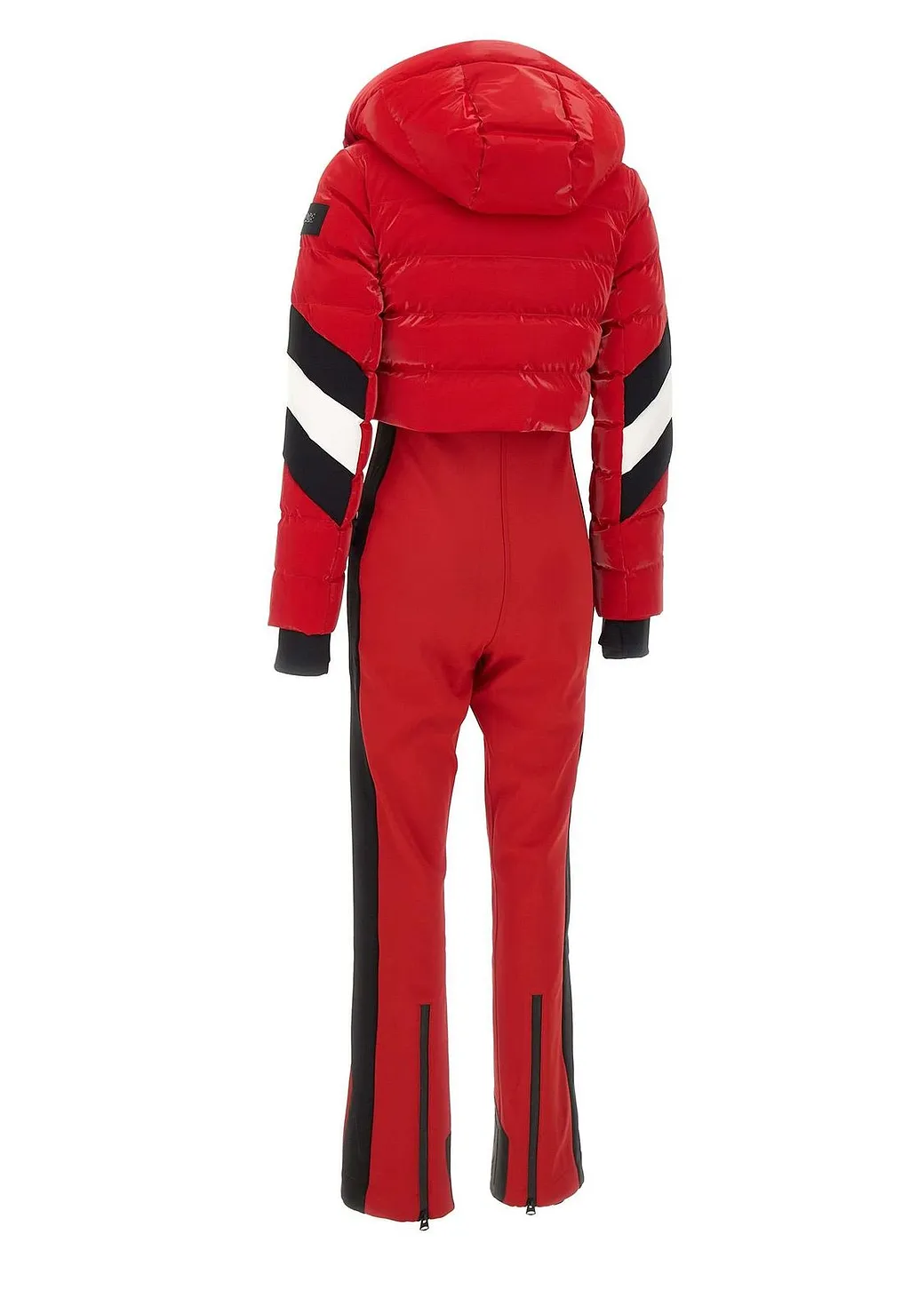 Satory Glo Ski Jumpsuit