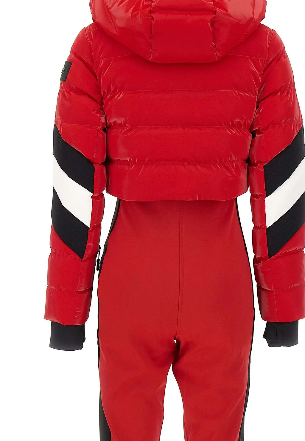 Satory Glo Ski Jumpsuit