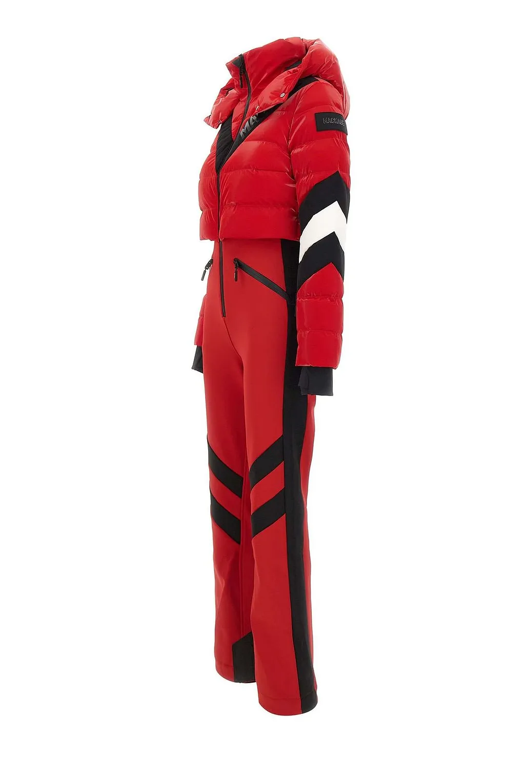 Satory Glo Ski Jumpsuit