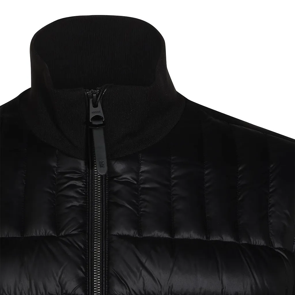 Mackage Zip-Up High Neck Jacket