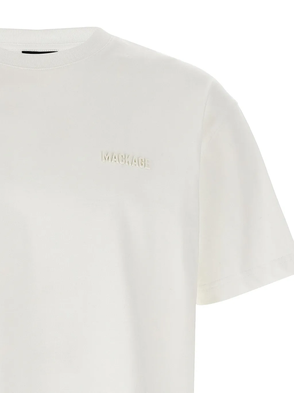 Mackage Tee R Classic T-Shirt