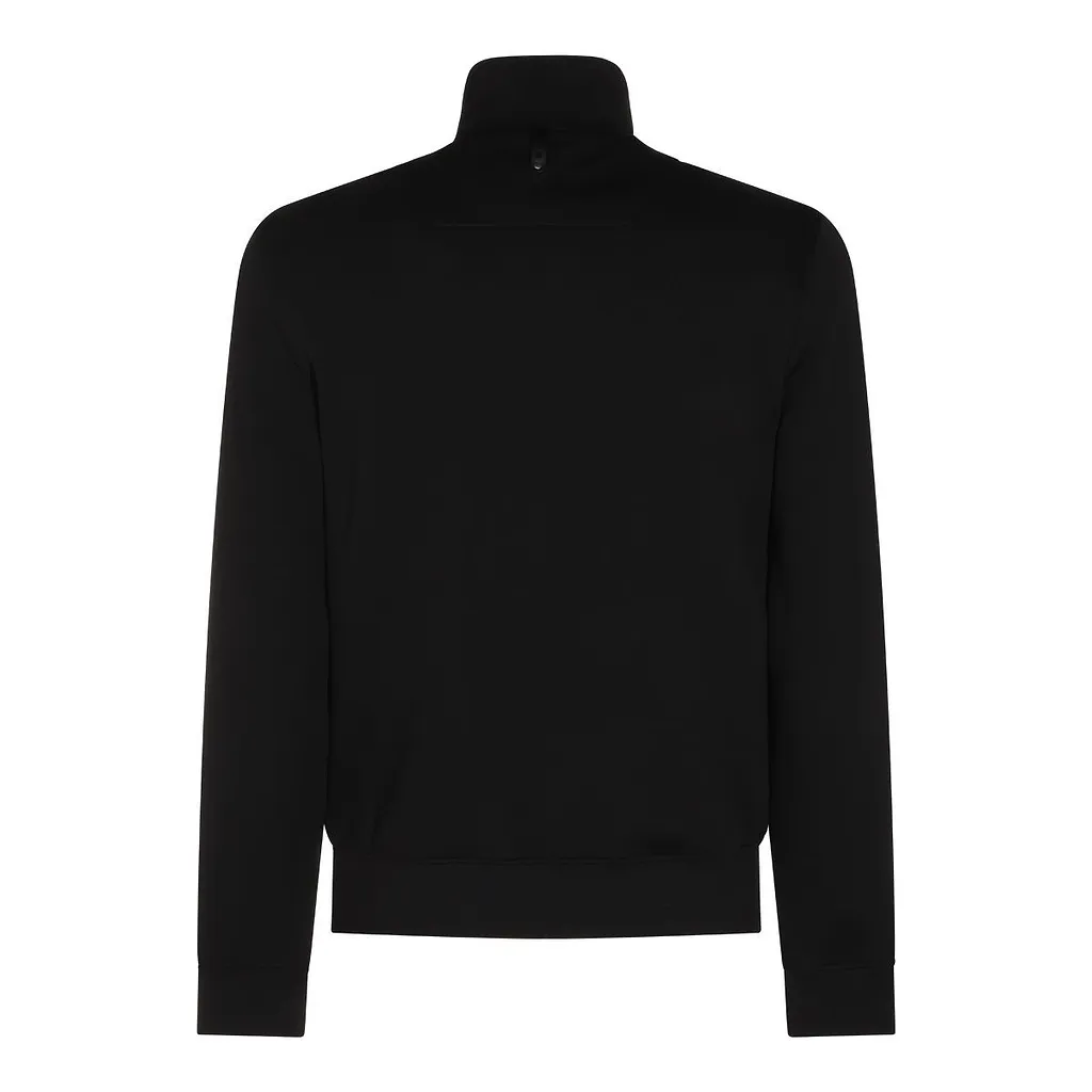 Mackage Zip-Up High Neck Jacket