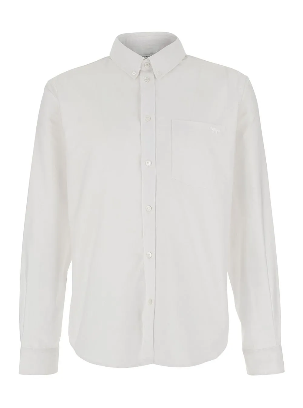 Profile Fox Regular Fit Shirt