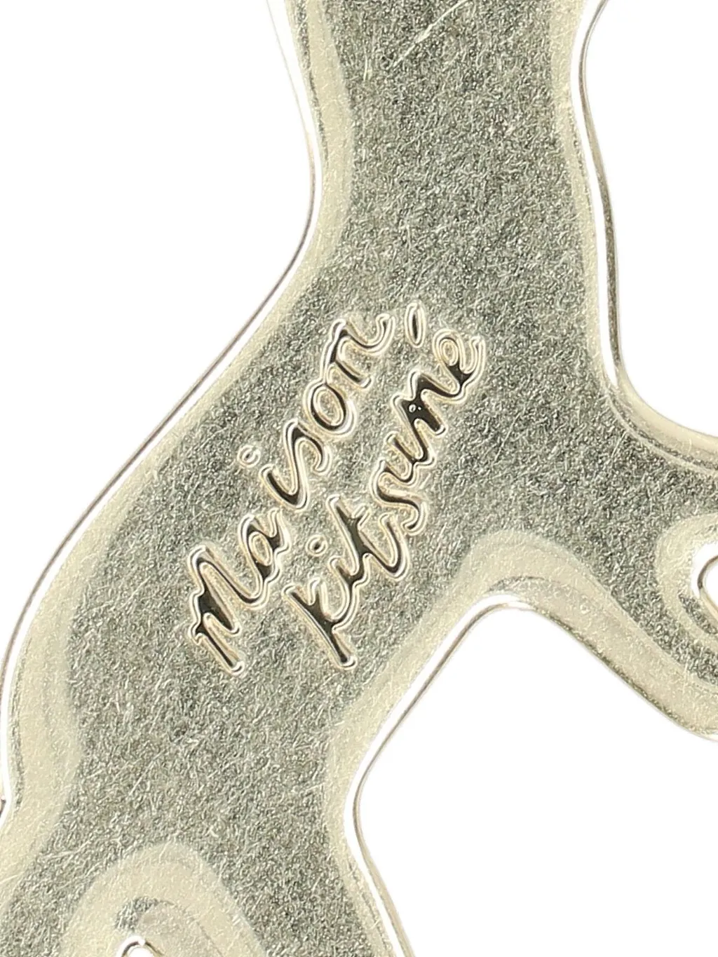 Maison Kitsuné Profile Fox Charm