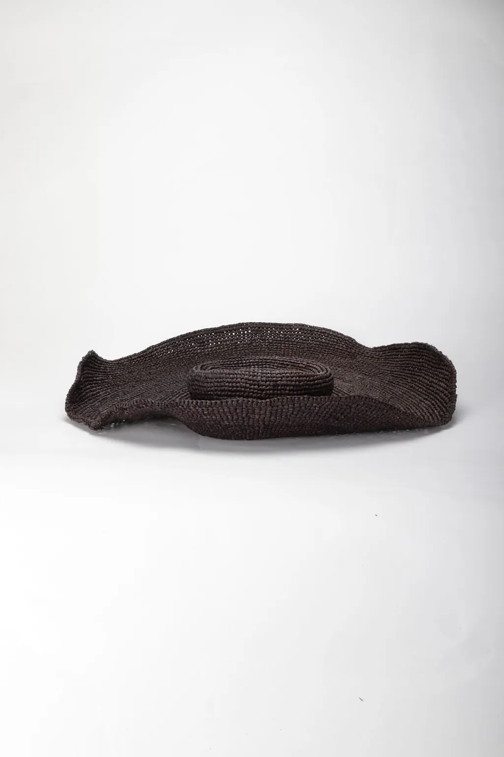 Chapeau Wide-Brim Hat