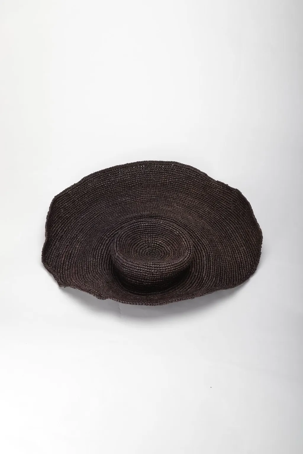 Chapeau Wide-Brim Hat