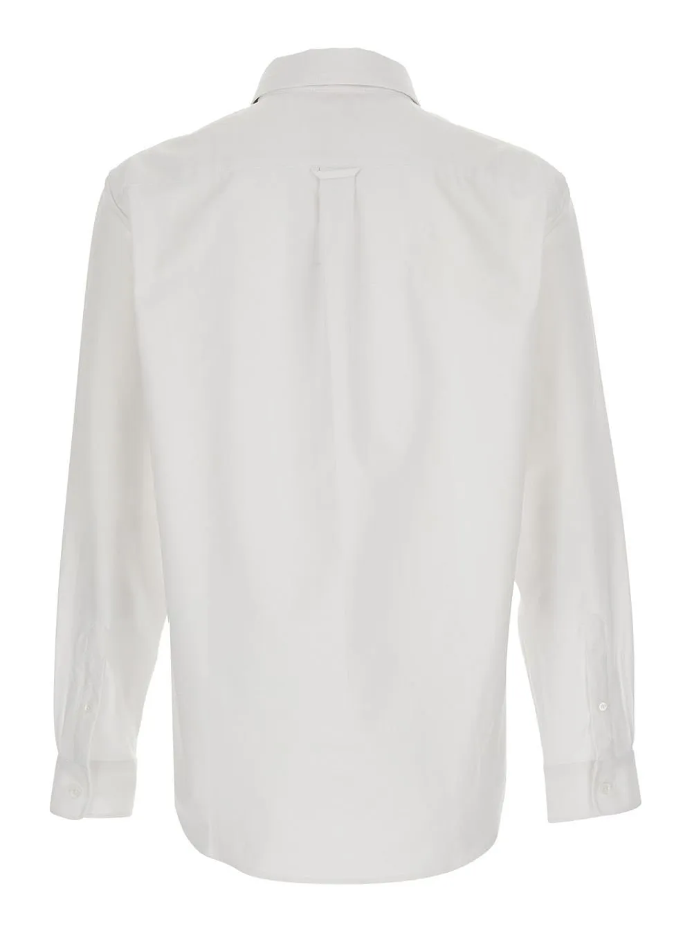 Profile Fox Regular Fit Shirt