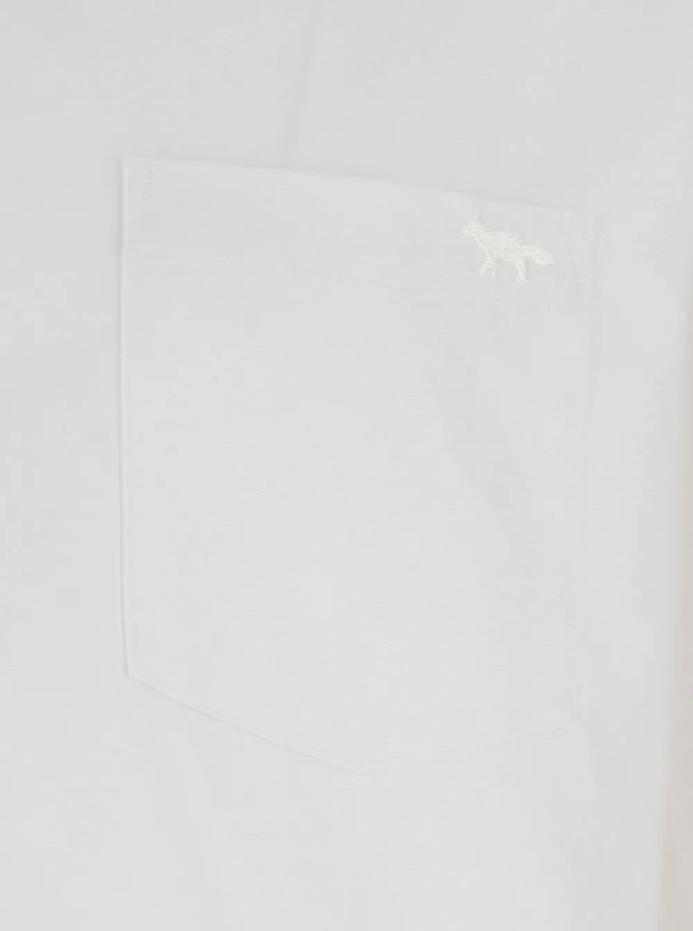 Profile Fox Regular Fit Shirt