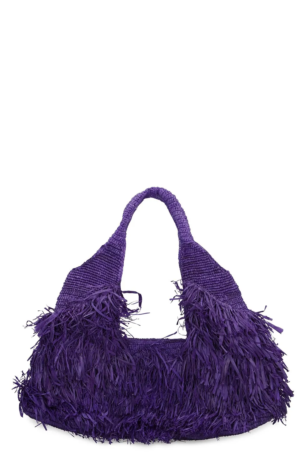 Kifafa Ieti M Carryall Tote