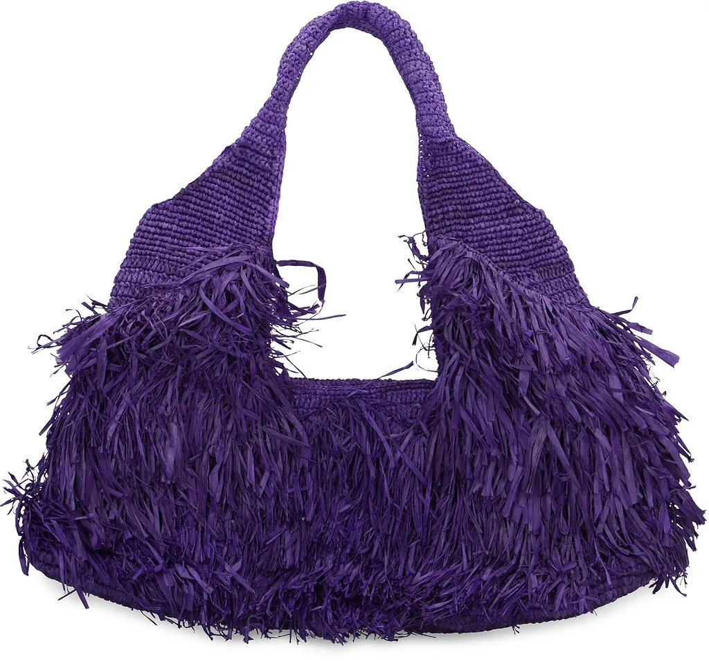 Kifafa Ieti M Carryall Tote