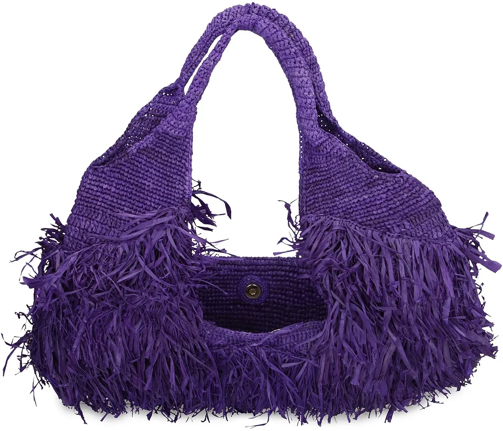 Kifafa Ieti M Carryall Tote