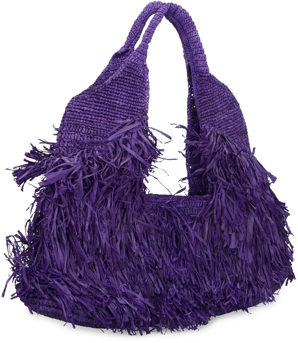 Kifafa Ieti M Carryall Tote