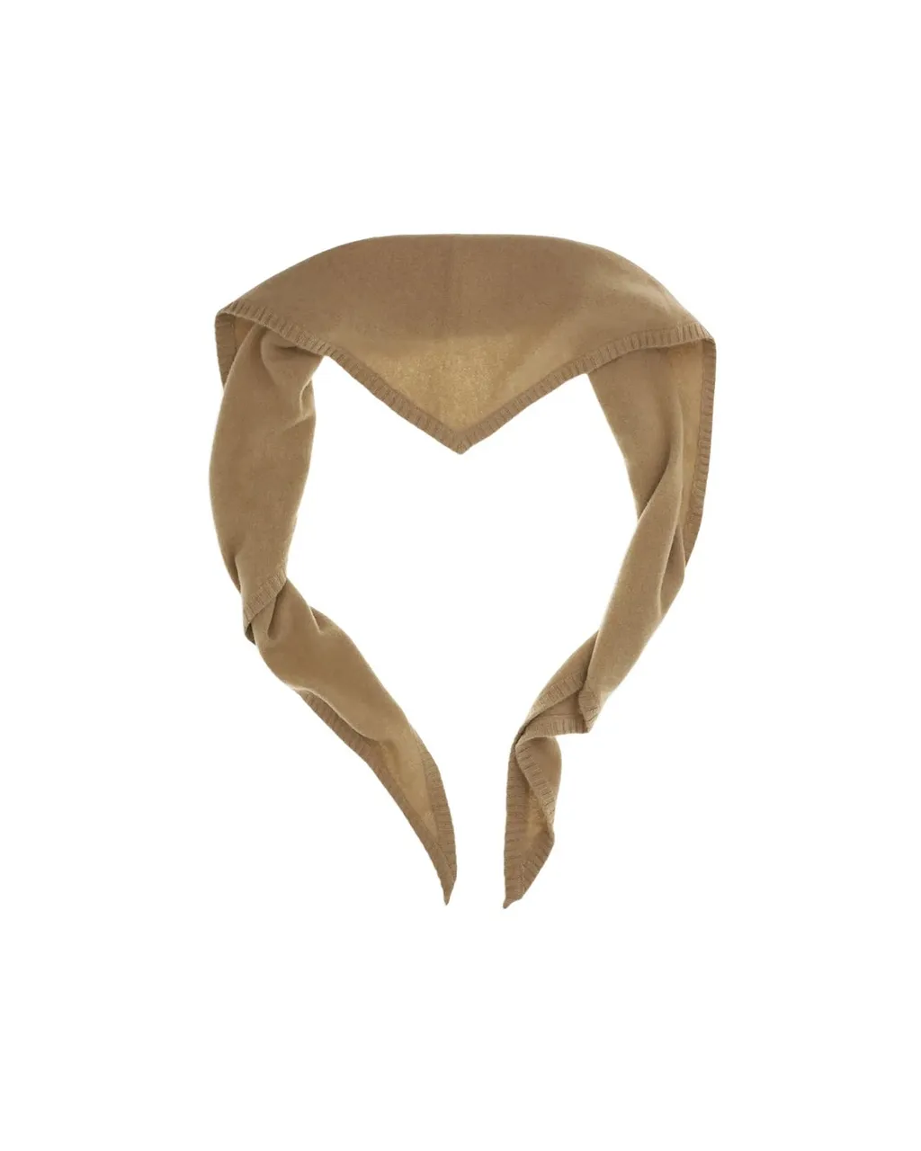Joanna Triangle Scarf