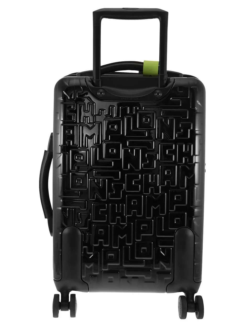 Longchamp Lgp Travel M Suitcase