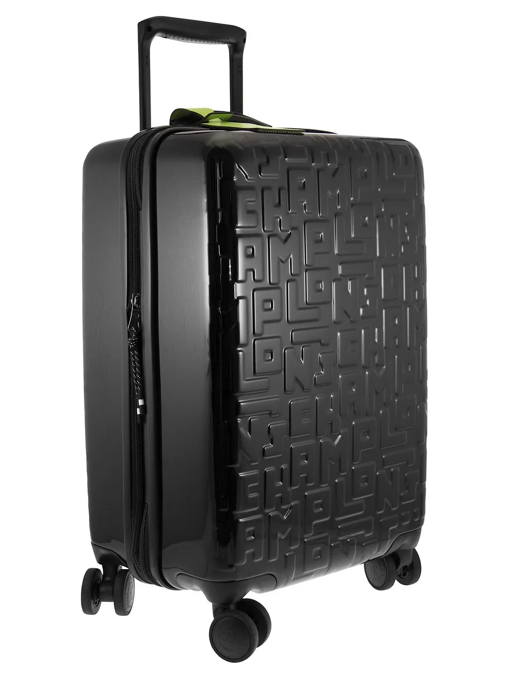 Longchamp Lgp Travel M Suitcase
