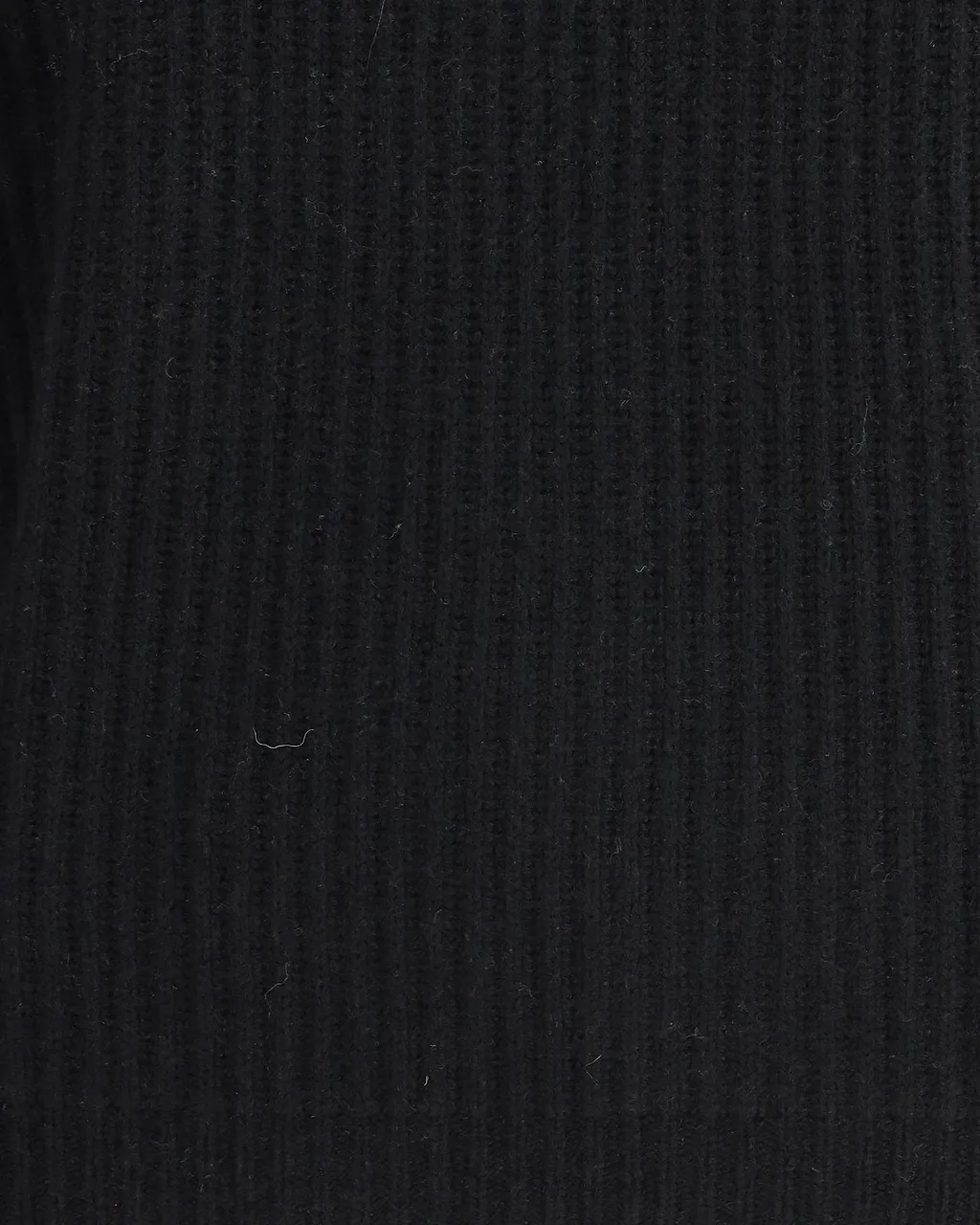Madeleine Thompson Ribbed Turtleneck Knitwear
