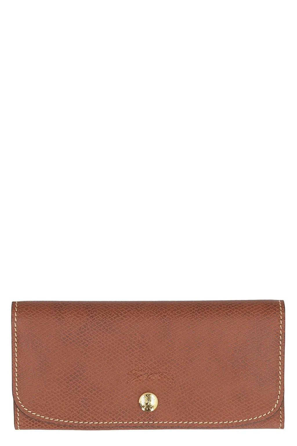 ÉPure Long Continental Wallet