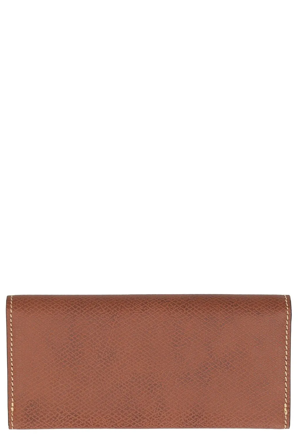 ÉPure Long Continental Wallet