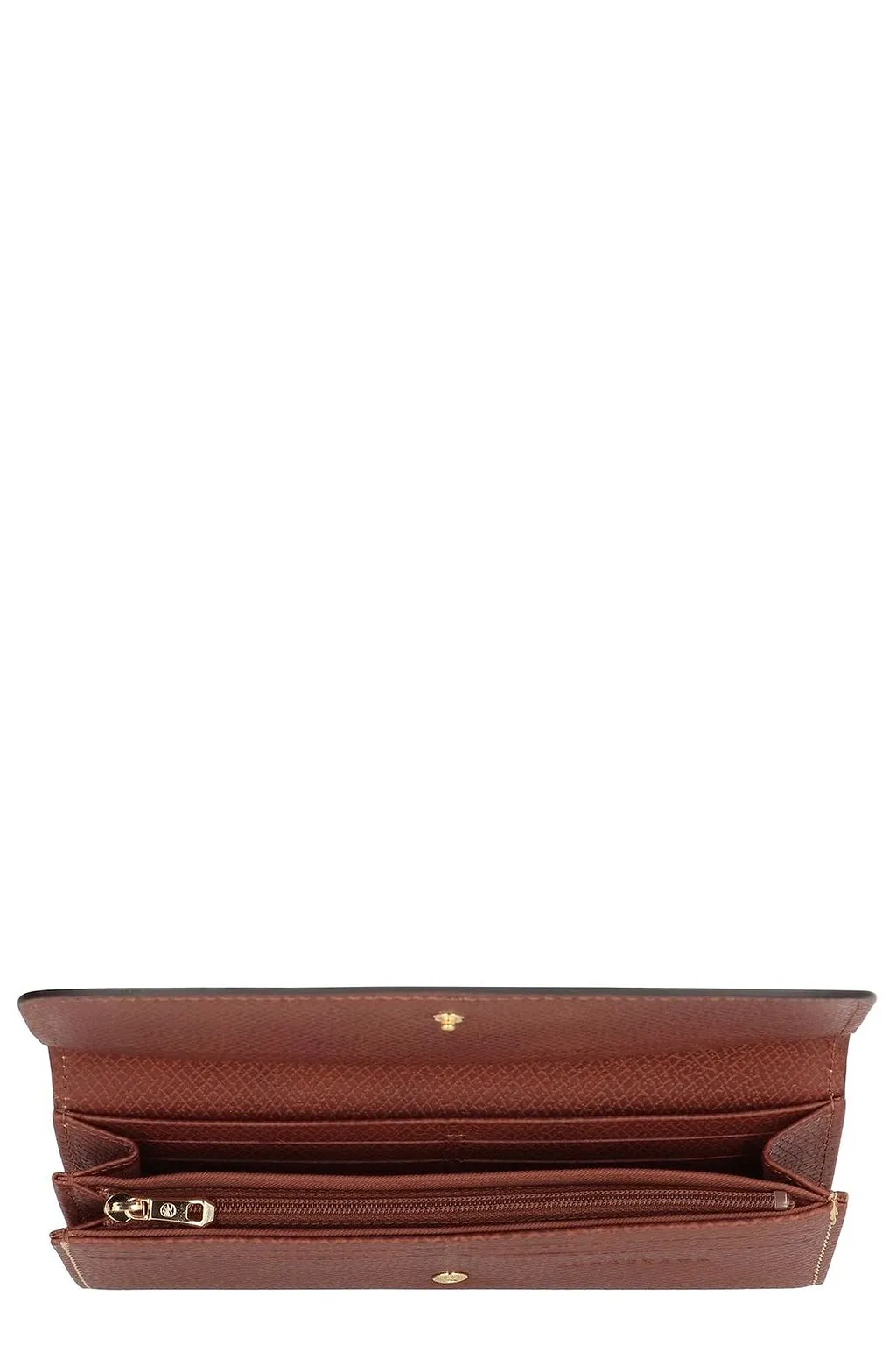 ÉPure Long Continental Wallet