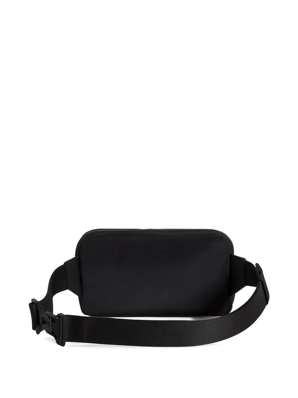 Maison Kitsuné Zip Pocket Belt Bag