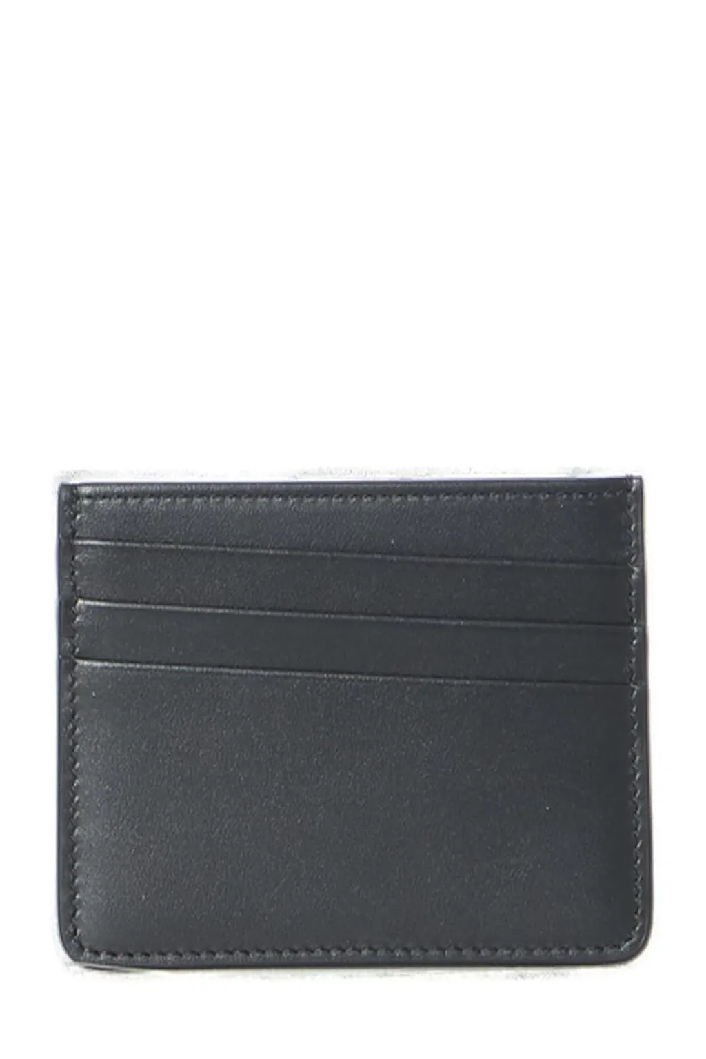 Maison Margiela 4-Stitch Card Holder