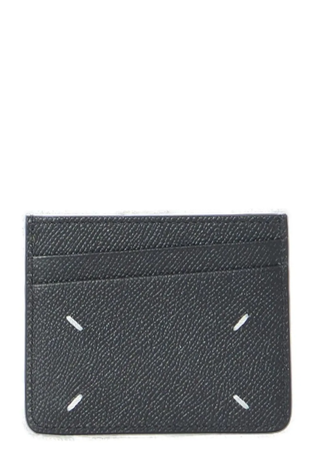 Maison Margiela 4-Stitch Card Holder