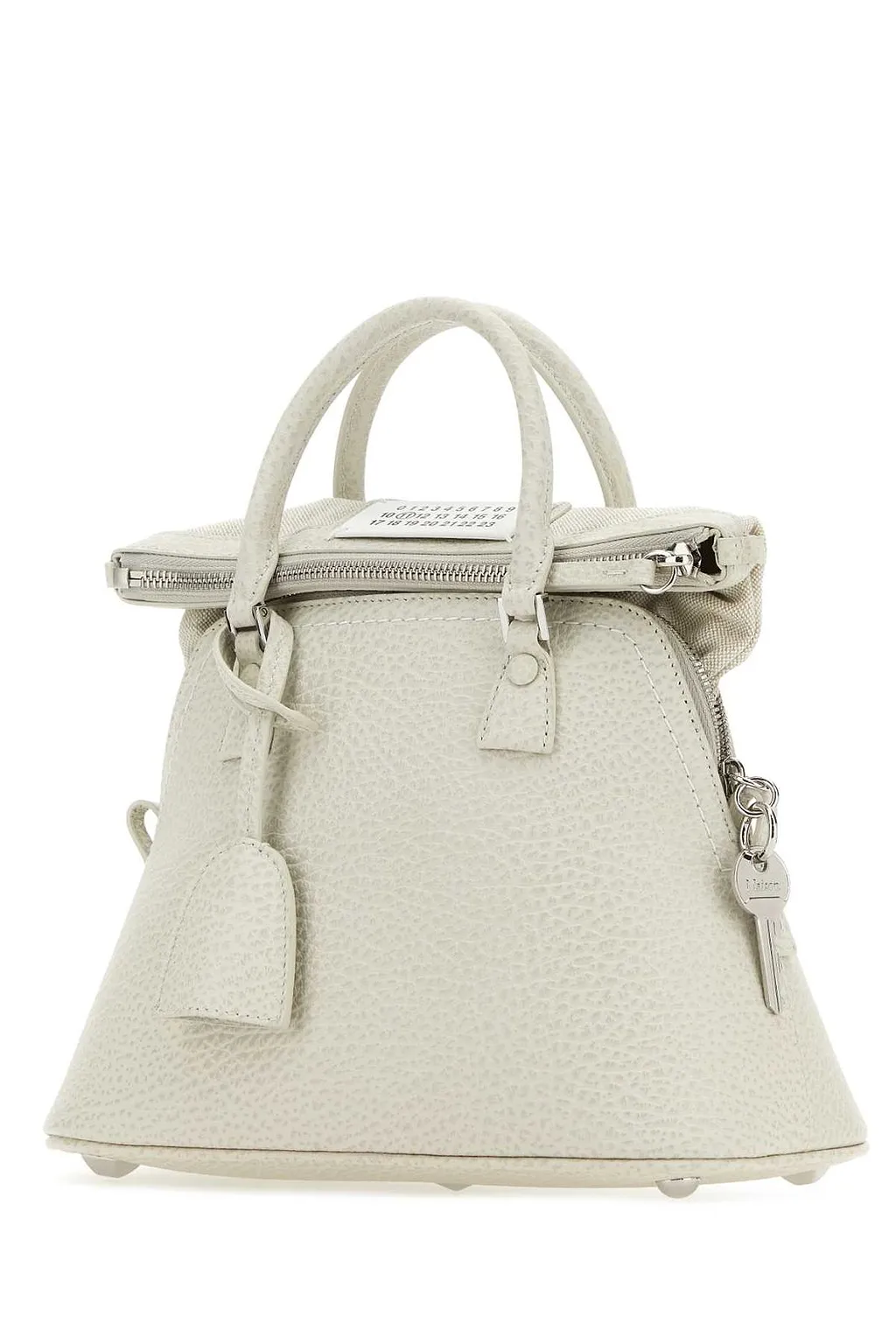 Maison Margiela 5Ac Classique Mini Tote Bag