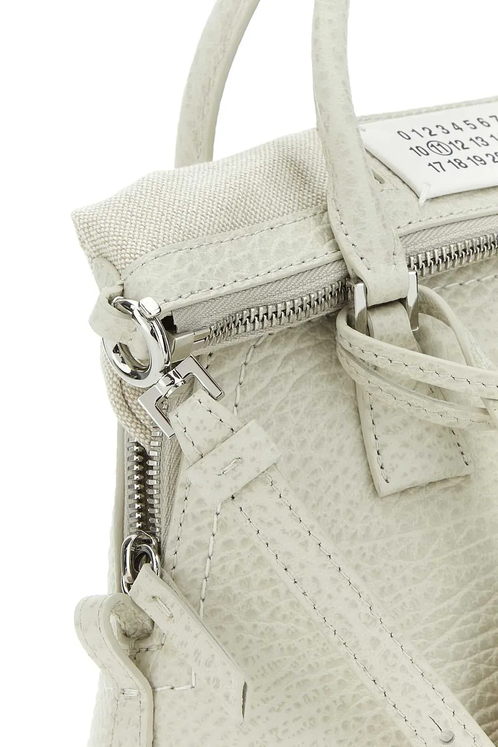 Maison Margiela 5Ac Classique Mini Tote Bag